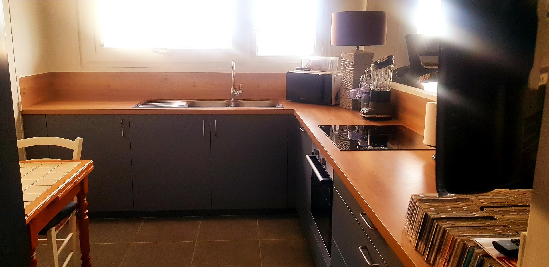 Appartement à vendre, 68m², Le Mans