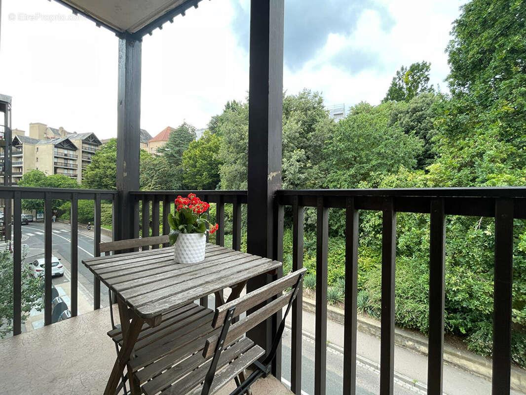 Appartement à vendre, 85m², Metz