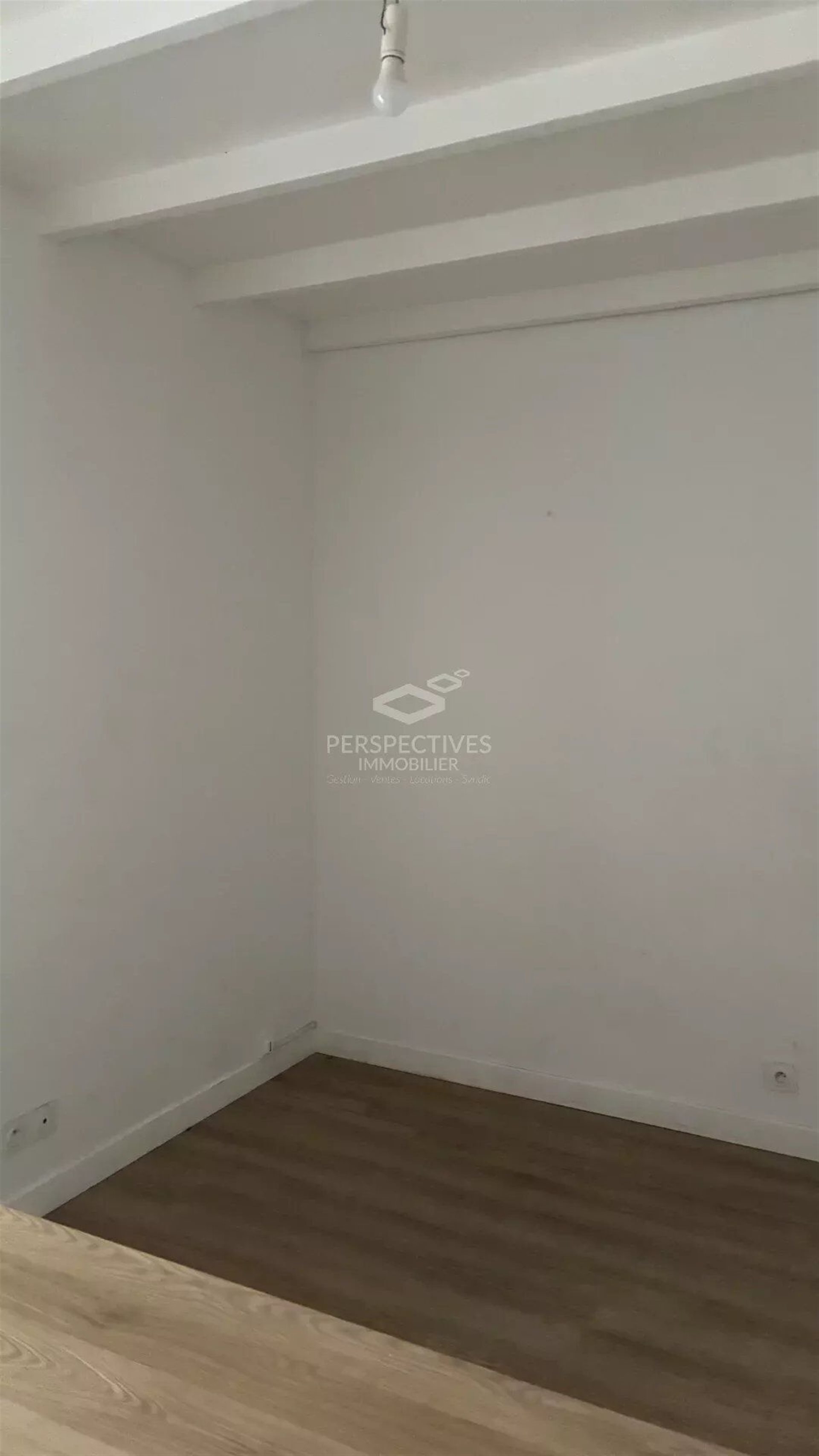 Appartement à louer, 30m², Saint-Etienne