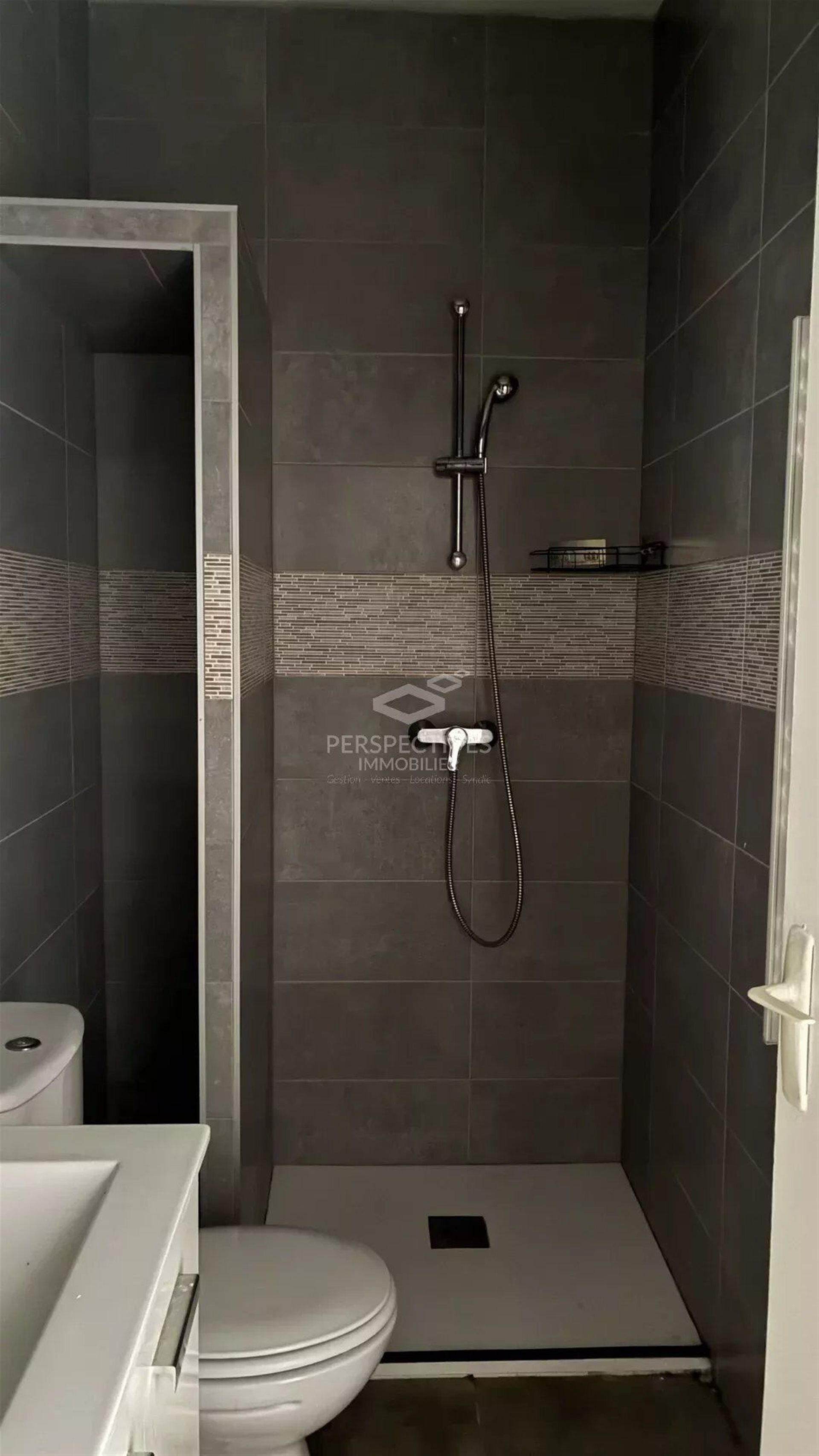 Appartement à louer, 30m², Saint-Etienne