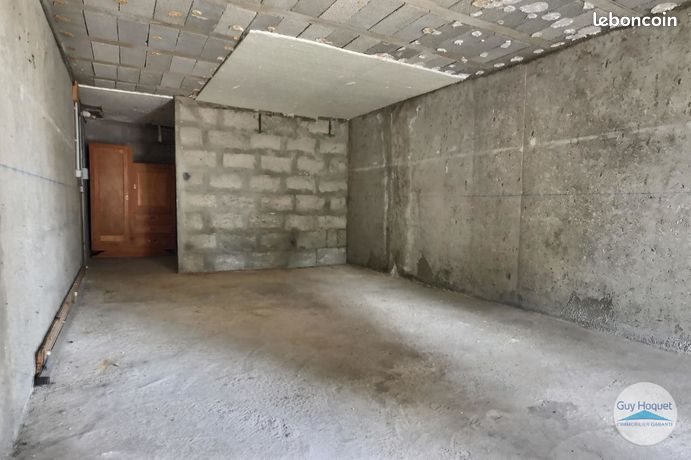 Appartement à louer, 73m², Crest