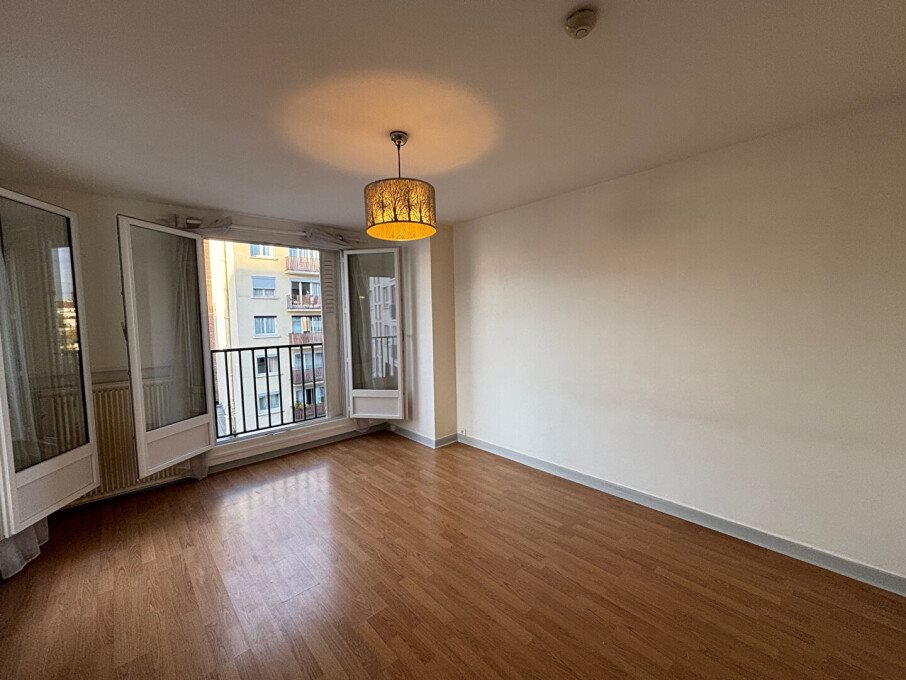 Appartement à louer, 34m², Boulogne-Billancourt