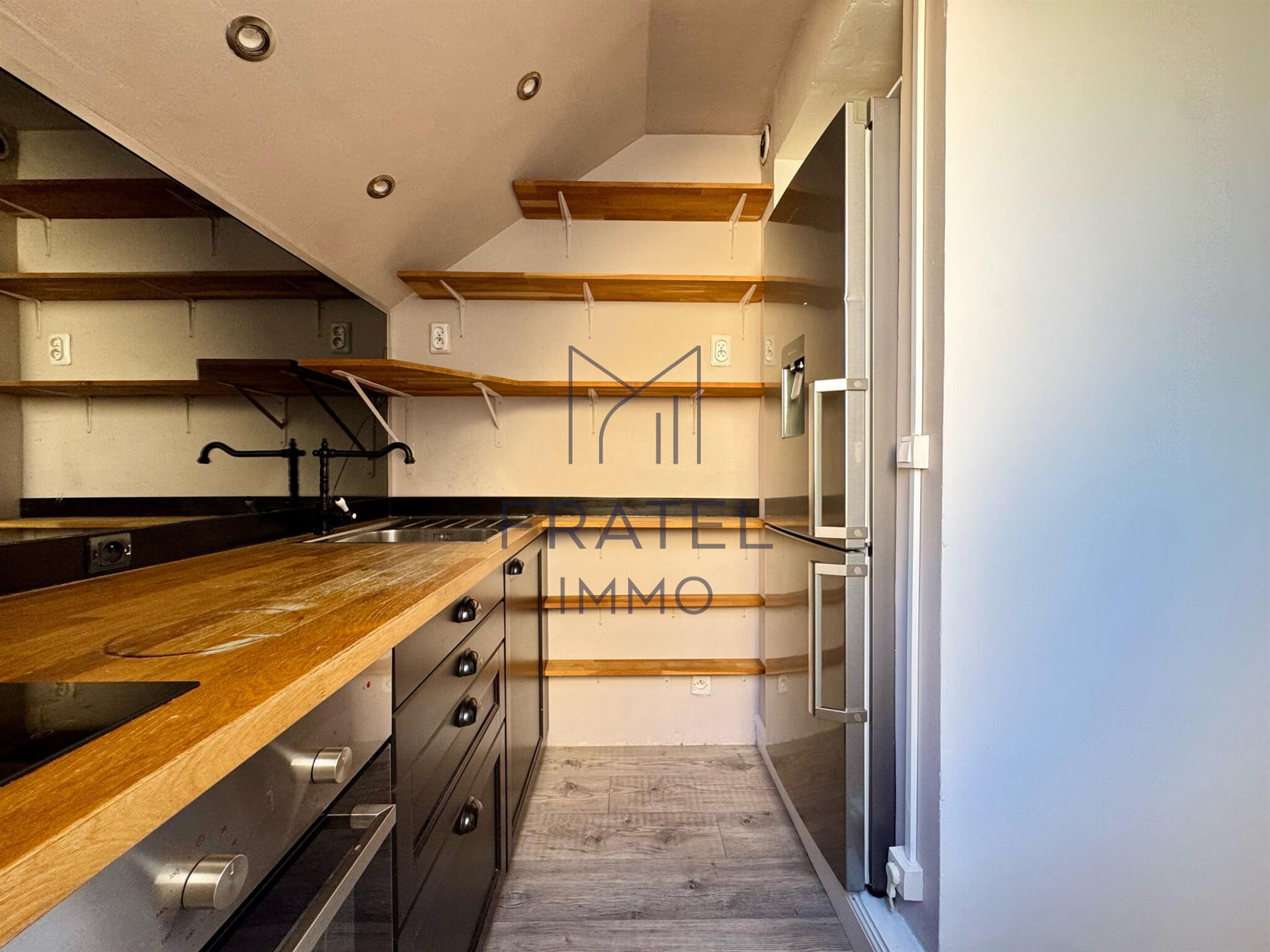 Appartement à vendre, 34m², Montpellier