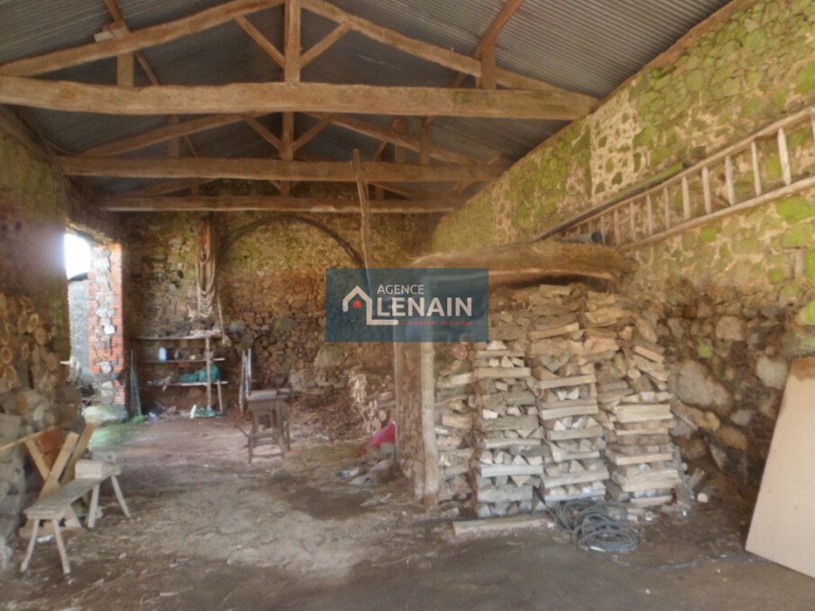 Maison à vendre, 161m², Pouzauges