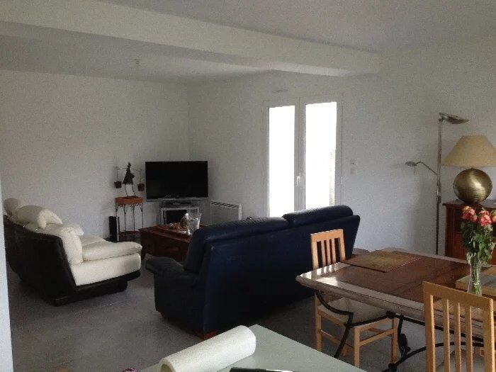 Maison à louer, 113m², Orléans