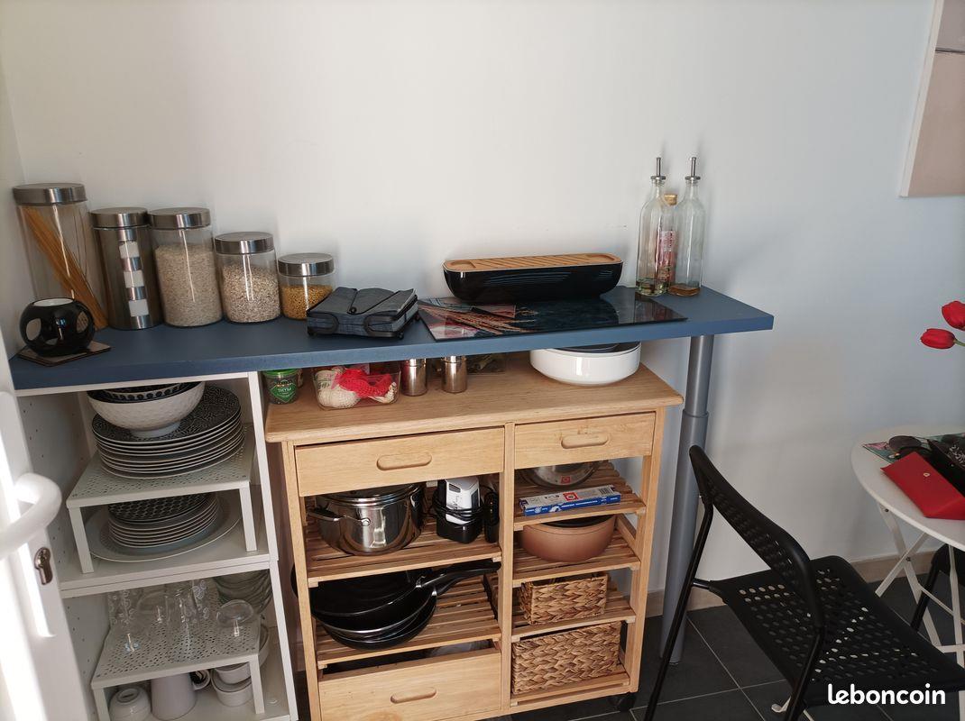 Appartement à louer, 14m², Reims