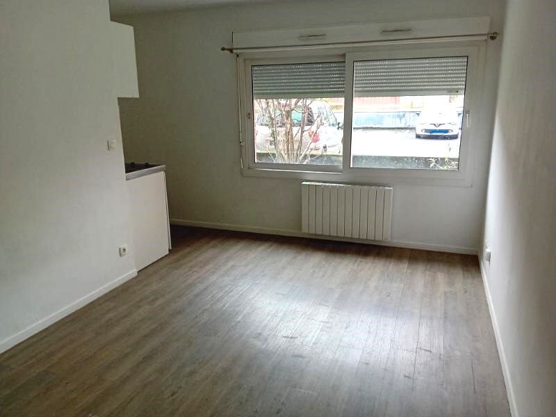 Appartement à louer, 23m², Amiens