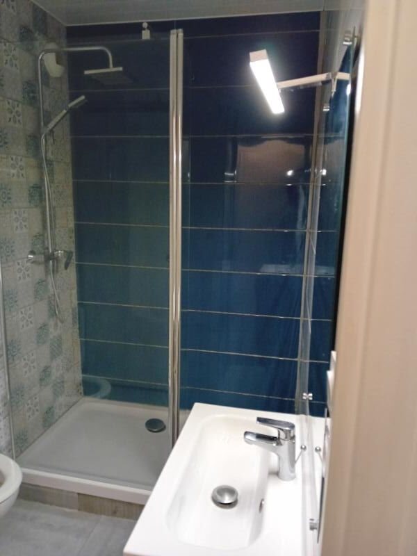 Appartement à louer, 23m², Amiens