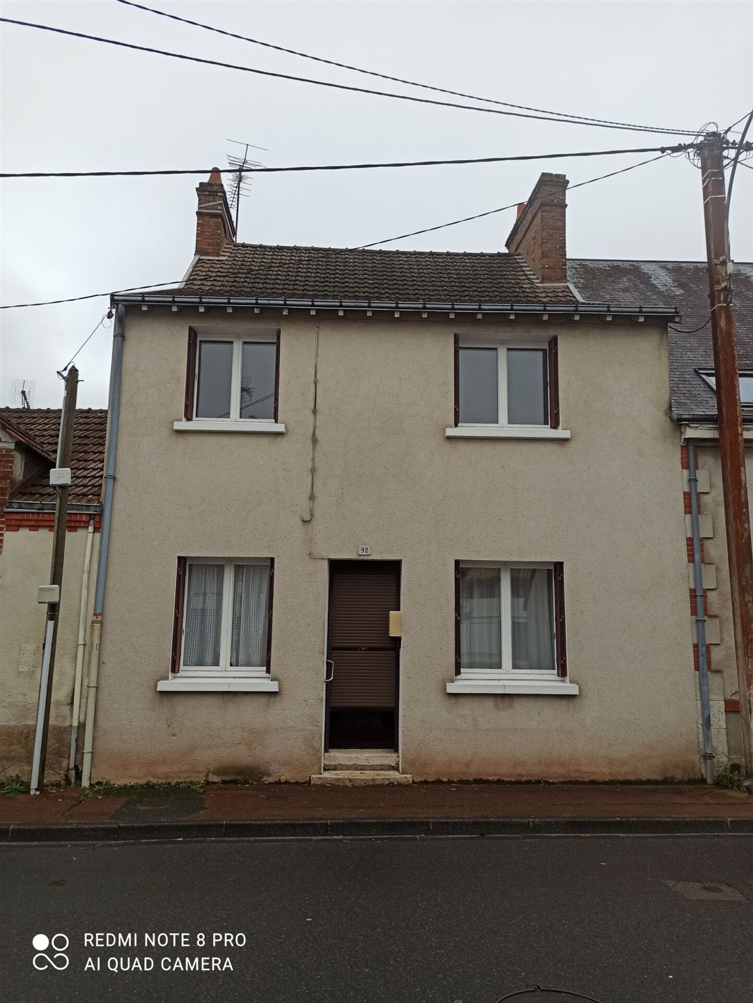Maison à vendre, 94m², Romorantin-Lanthenay