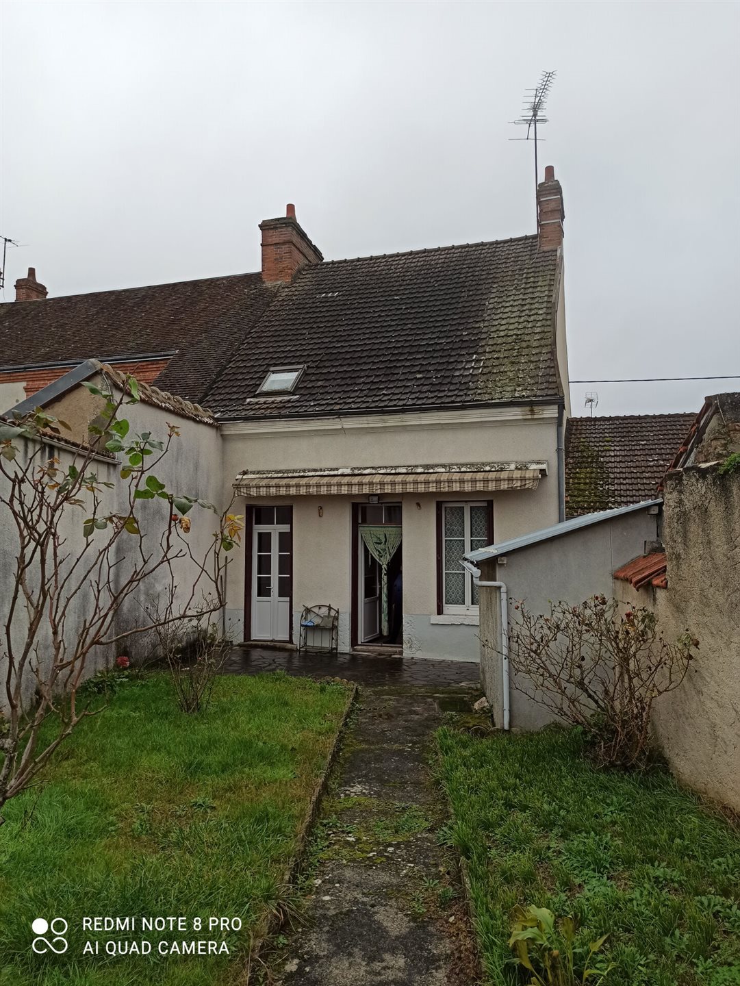 Maison à vendre, 94m², Romorantin-Lanthenay