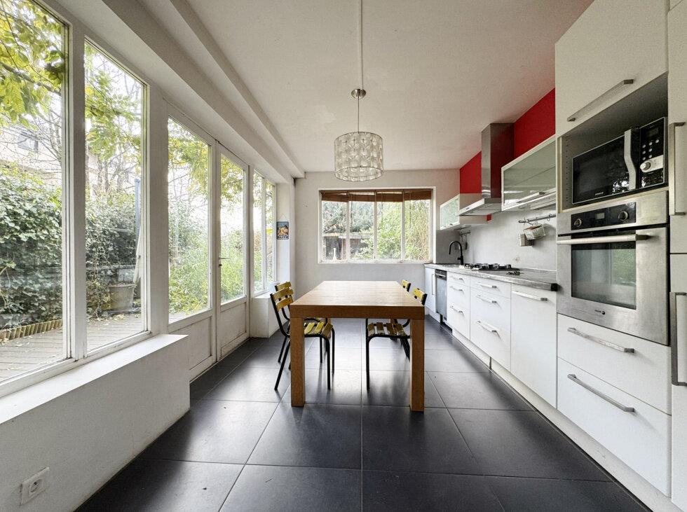 Maison à vendre, 84m², Nantes
