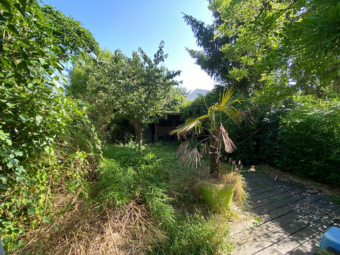 Maison à vendre, 84m², Nantes