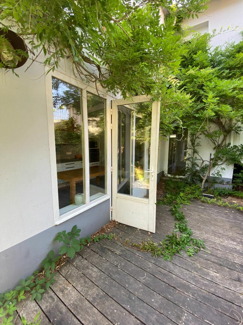 Maison à vendre, 84m², Nantes