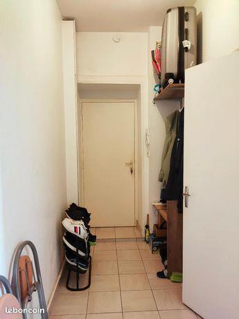 Appartement à louer, 36m², Nantes