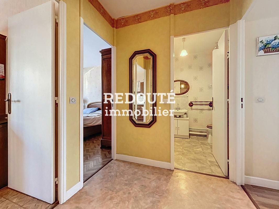 Appartement à vendre, 45m², Reims