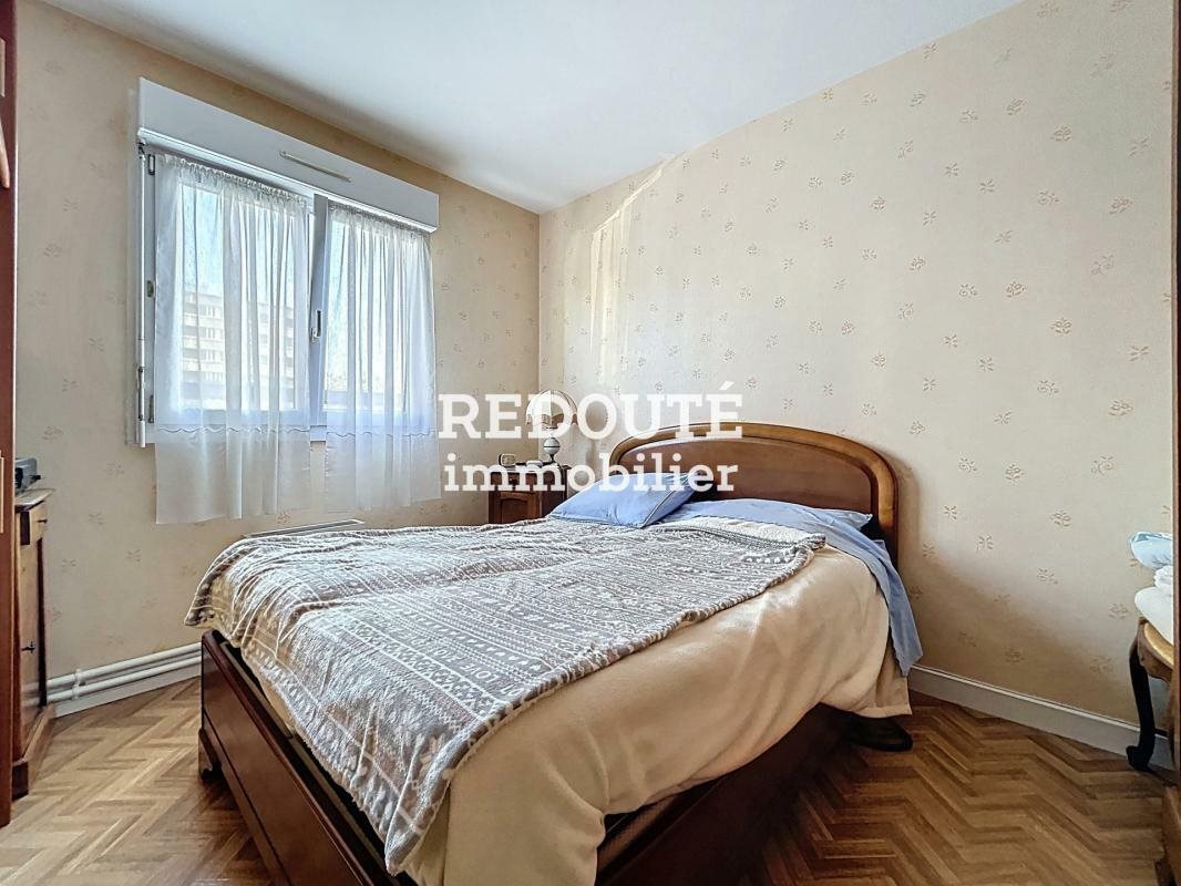 Appartement à vendre, 45m², Reims