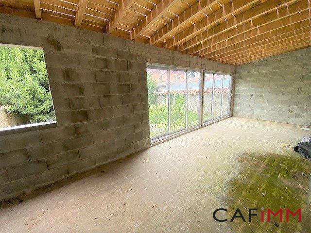 Maison à vendre, 102m², Lyon 3ème