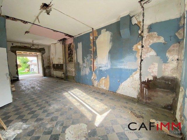 Maison à vendre, 102m², Lyon 3ème