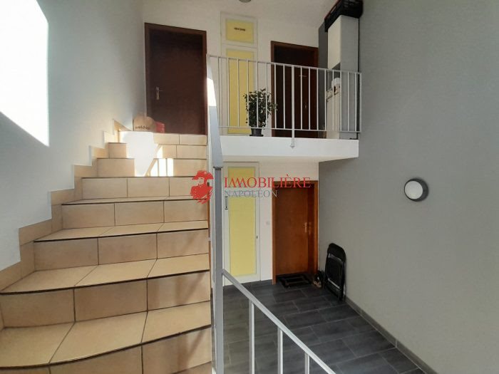Appartement à vendre, 224m², Kembs