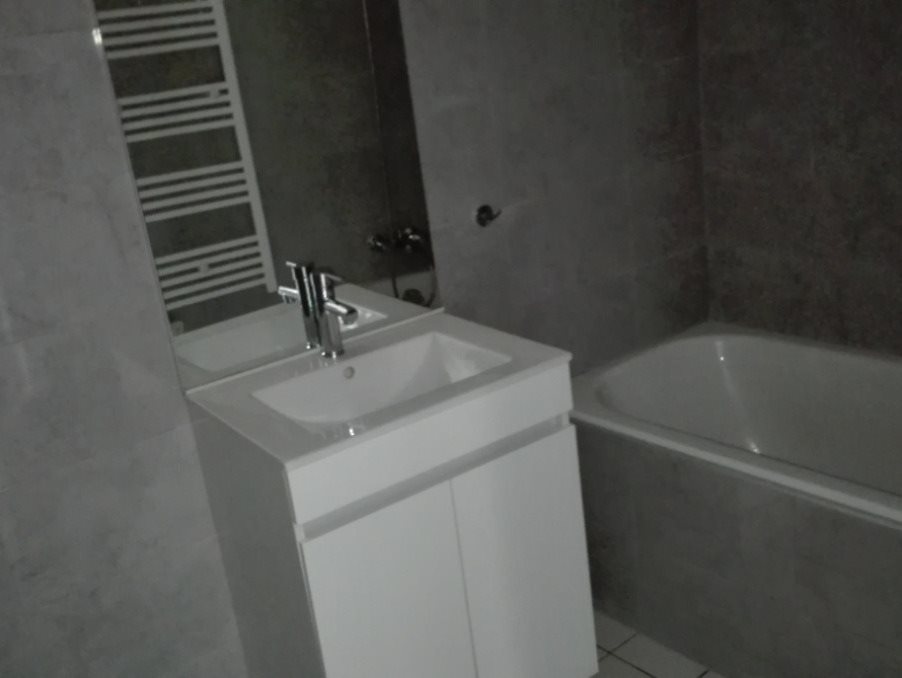 Appartement à louer, 50m², Autun