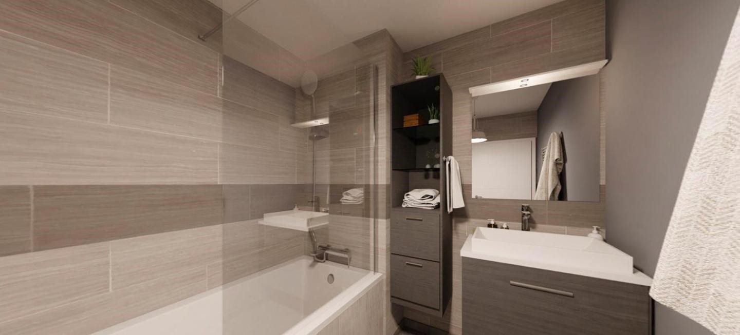 Appartement à vendre, 73m², Aix-en-Provence