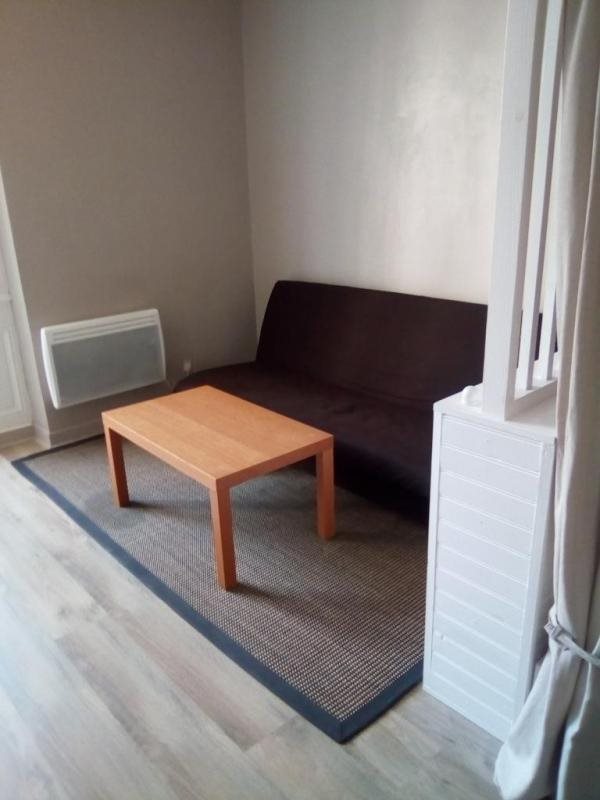 Appartement à louer, 37m², Le Mans