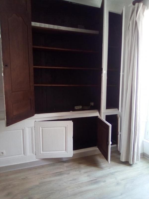 Appartement à louer, 37m², Le Mans