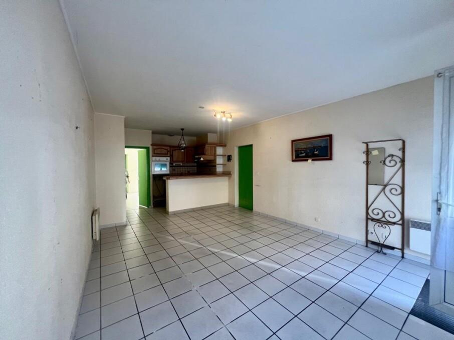 Appartement à vendre, 49m², Port-Louis