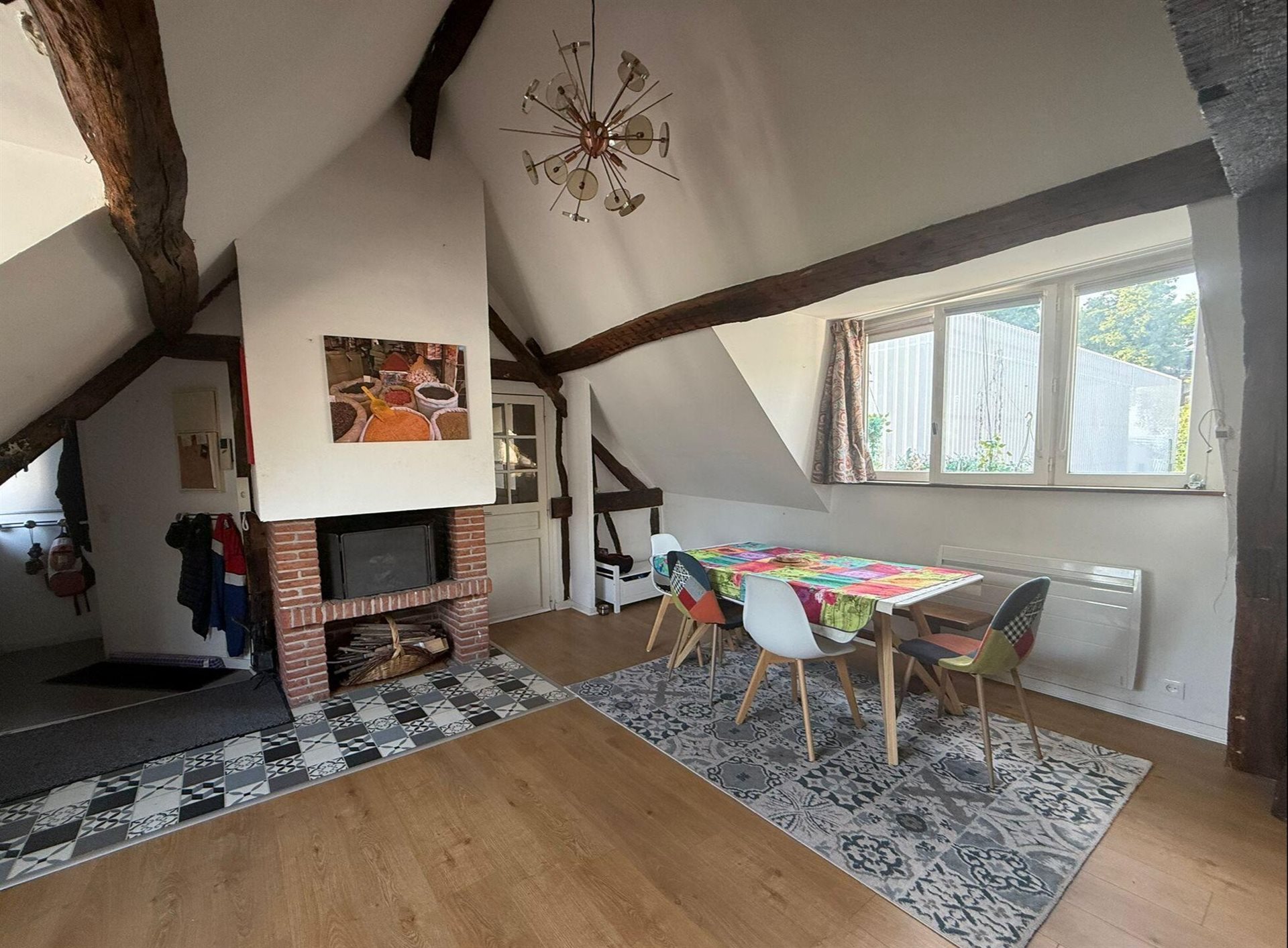 Appartement à vendre, 67m², Rouen