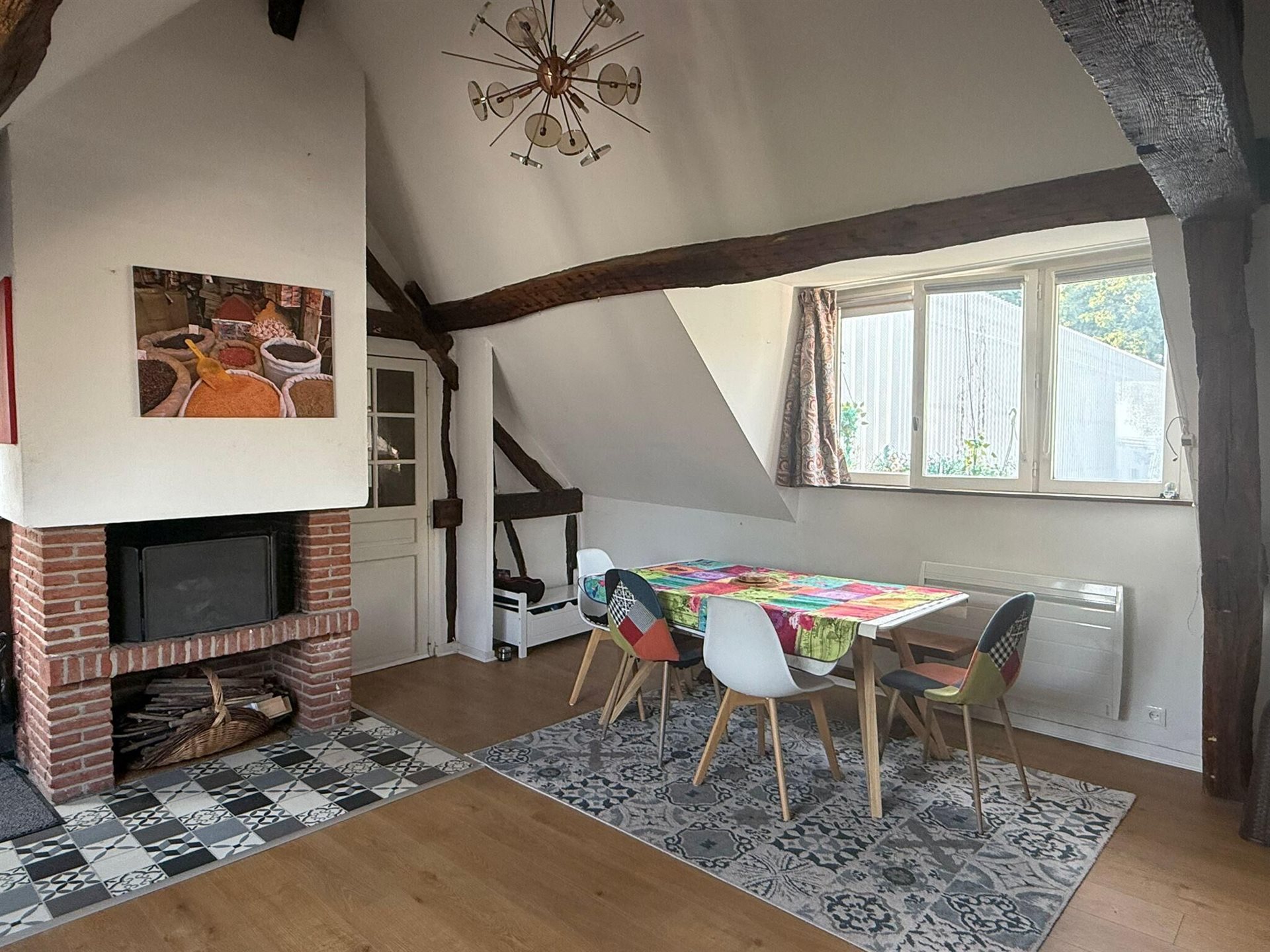 Appartement à vendre, 67m², Rouen