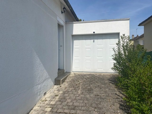 Maison à vendre, 150m², Mamers