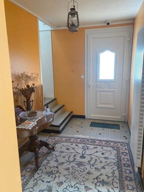 Maison à vendre, 150m², Mamers