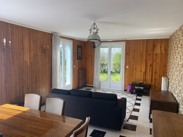 Maison à vendre, 150m², Mamers