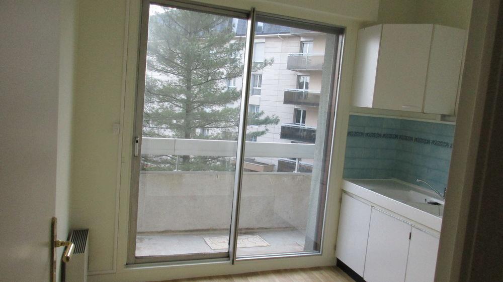 Appartement à louer, 45m², Limoges