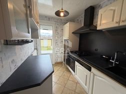 Maison à louer, 80m², Chauny