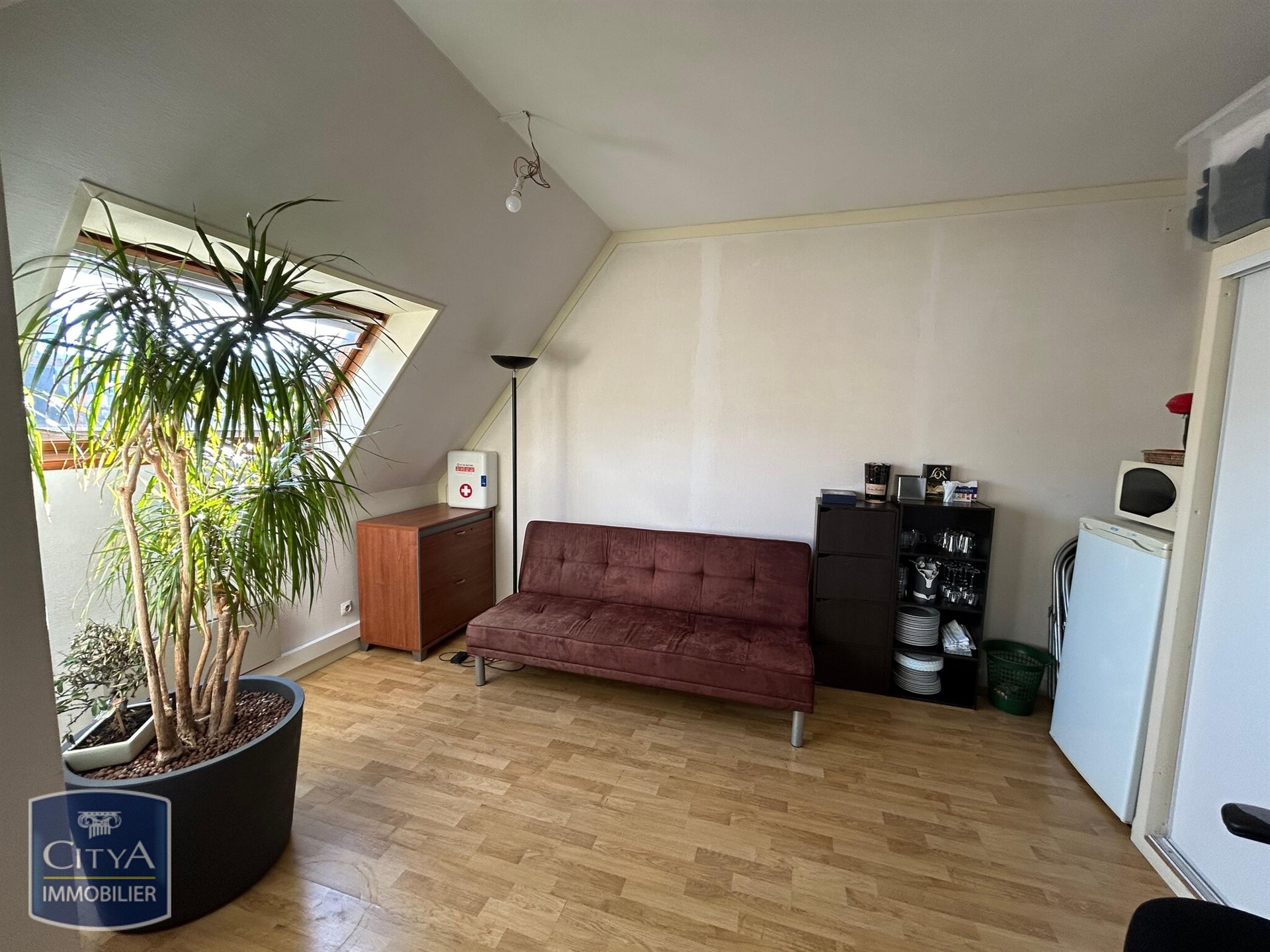 Appartement à vendre, 69m², Le Mans