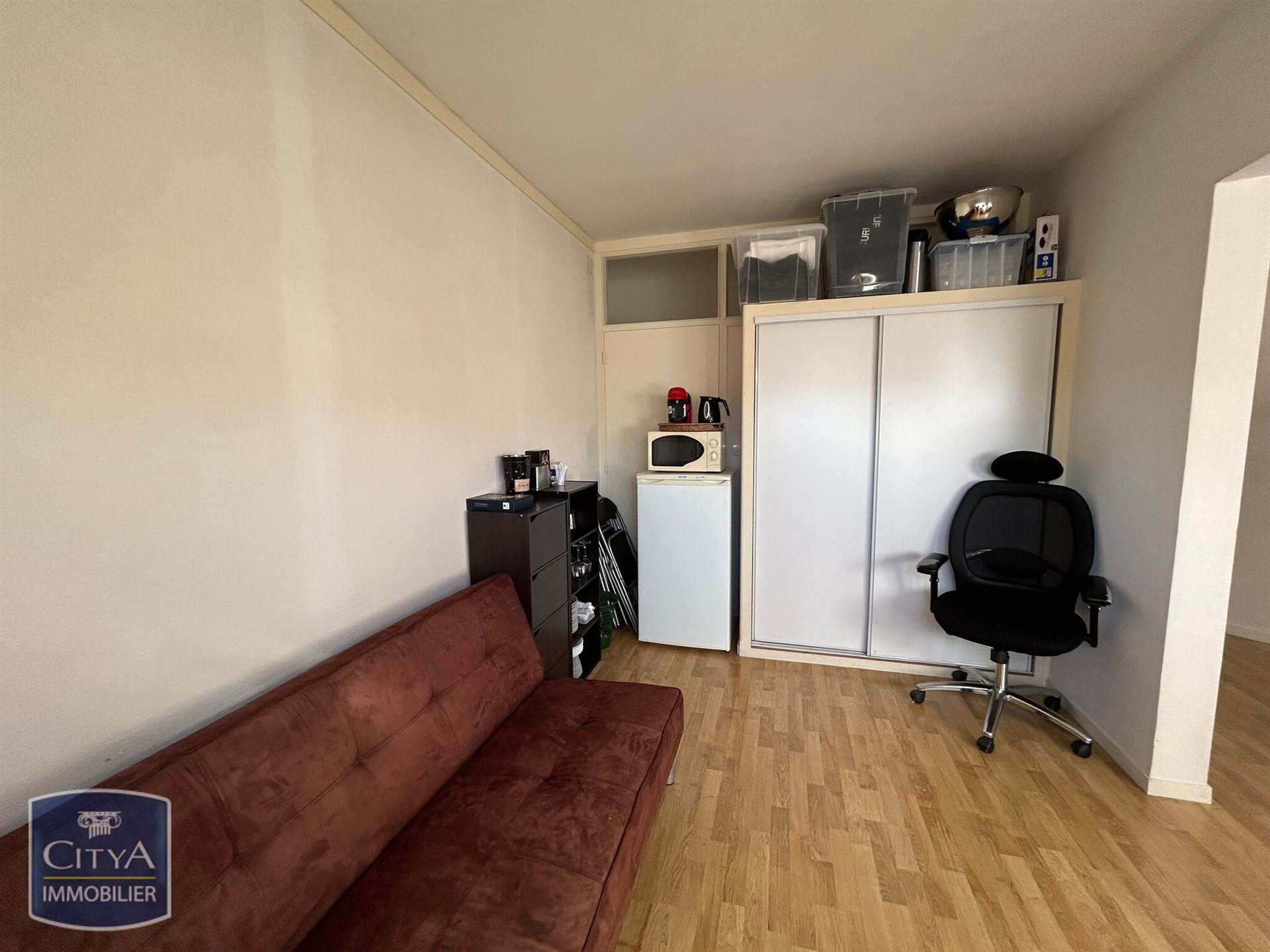 Appartement à vendre, 69m², Le Mans