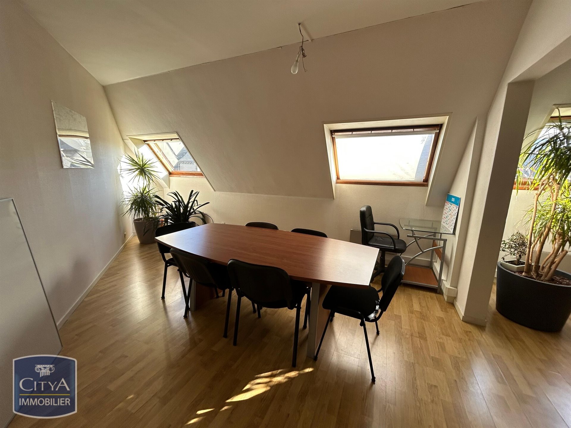 Appartement à vendre, 69m², Le Mans