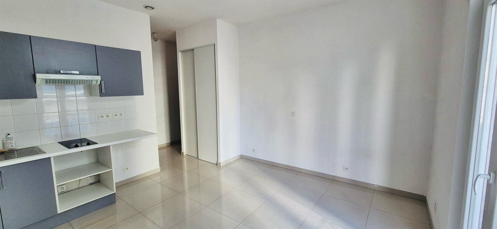 Appartement à louer, 23m², Nice
