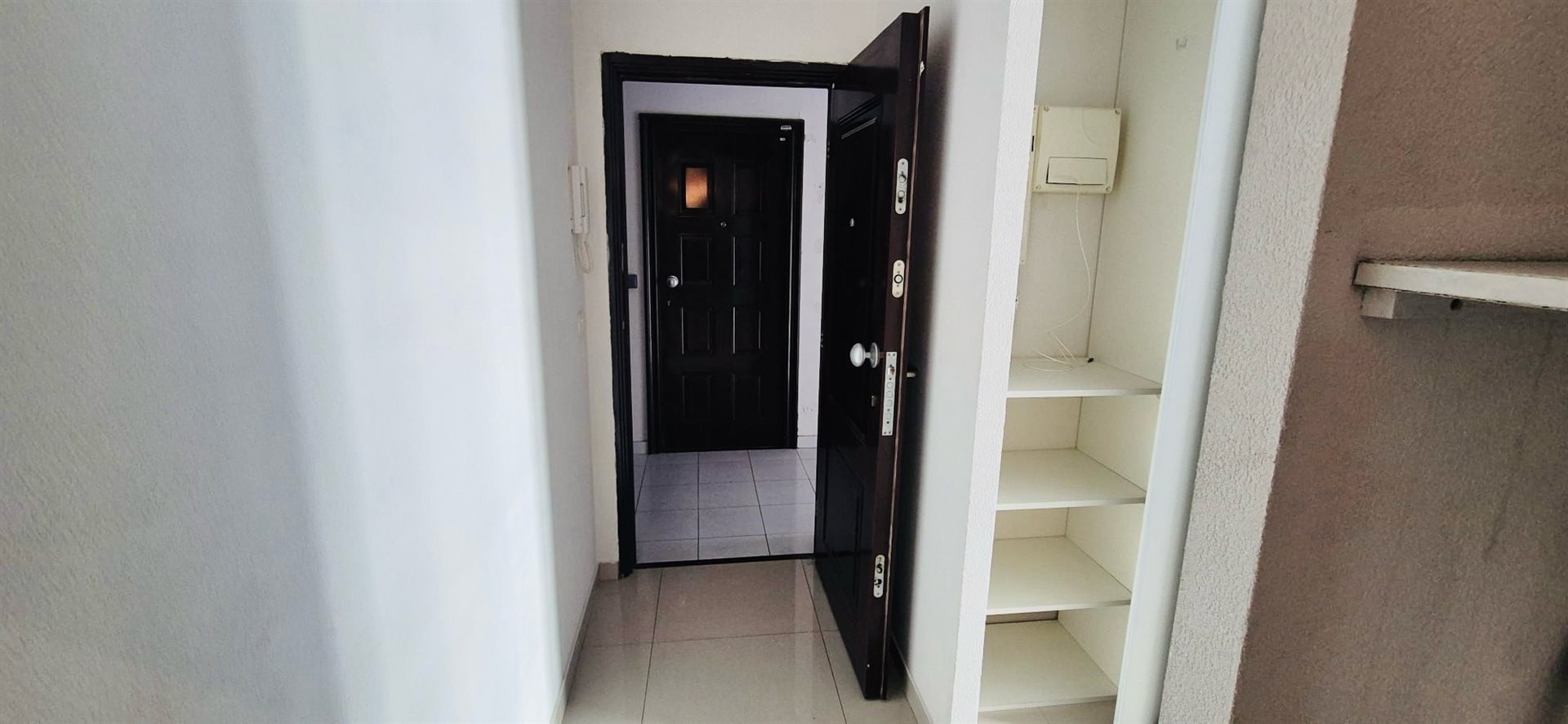 Appartement à louer, 23m², Nice