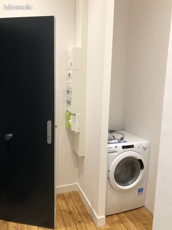 Appartement à louer, 22m², Bordeaux