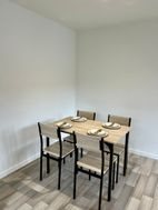 Appartement à louer, 46m², Lille