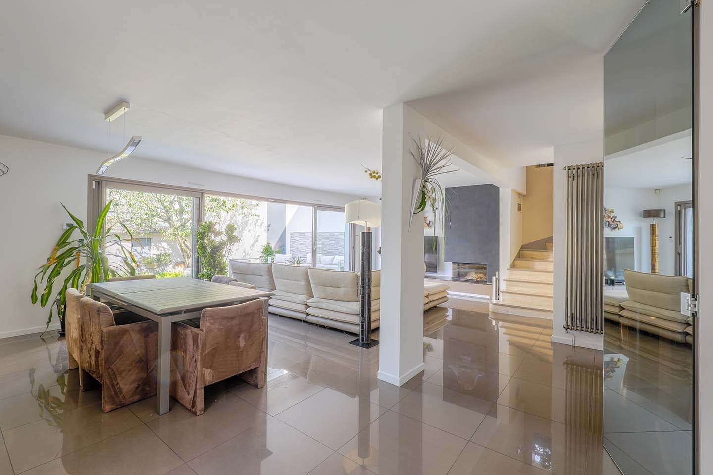 Maison à vendre, 290m², Paris 20ème