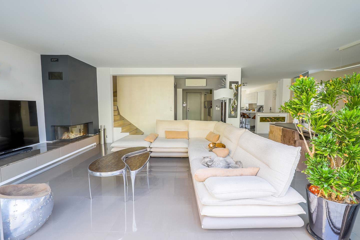 Maison à vendre, 290m², Paris 20ème