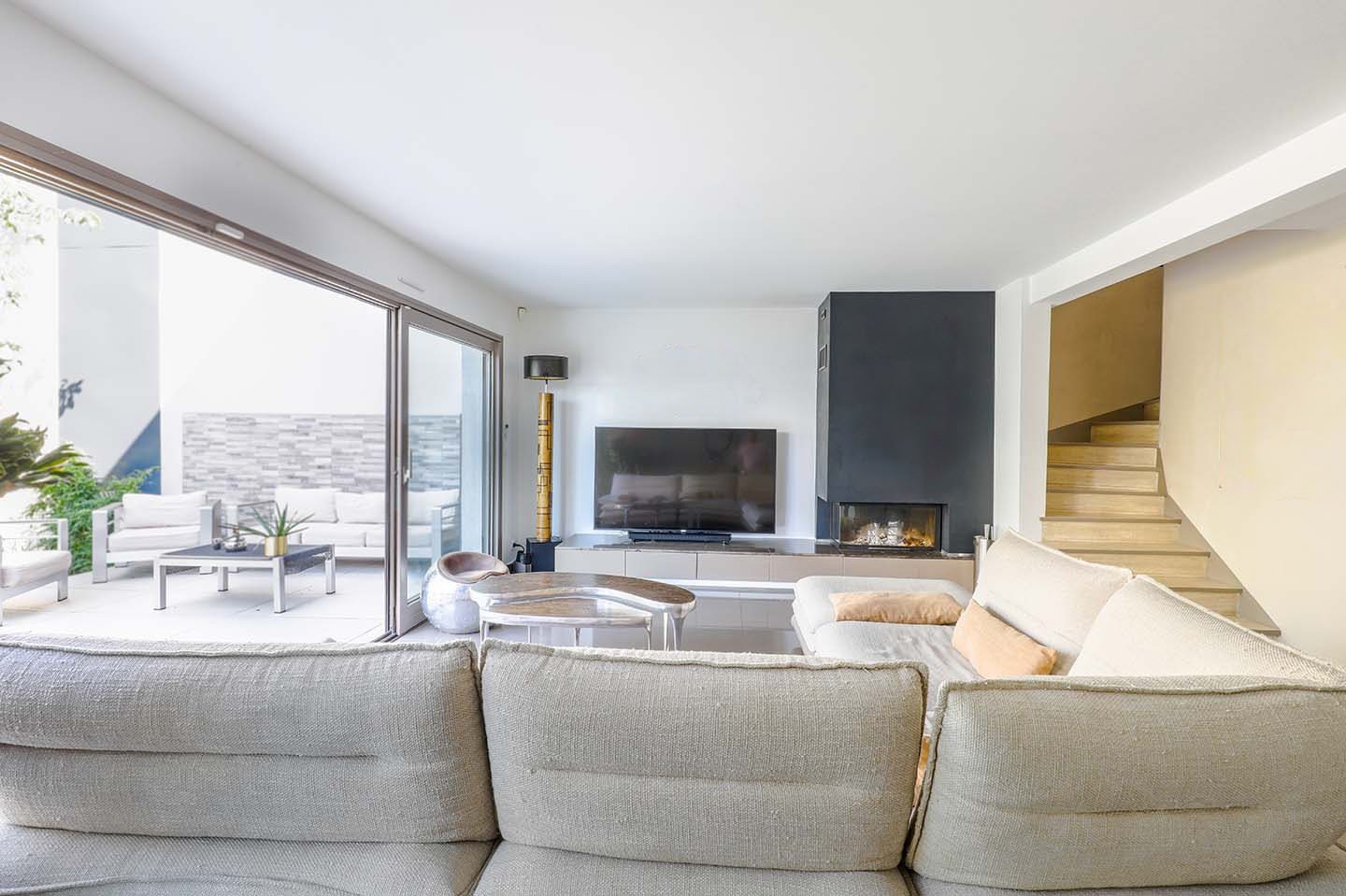 Maison à vendre, 290m², Paris 20ème