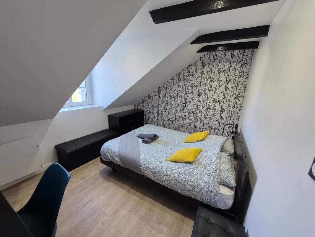 Appartement à vendre, 30m², Brest