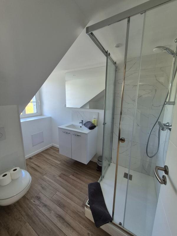 Appartement à vendre, 30m², Brest