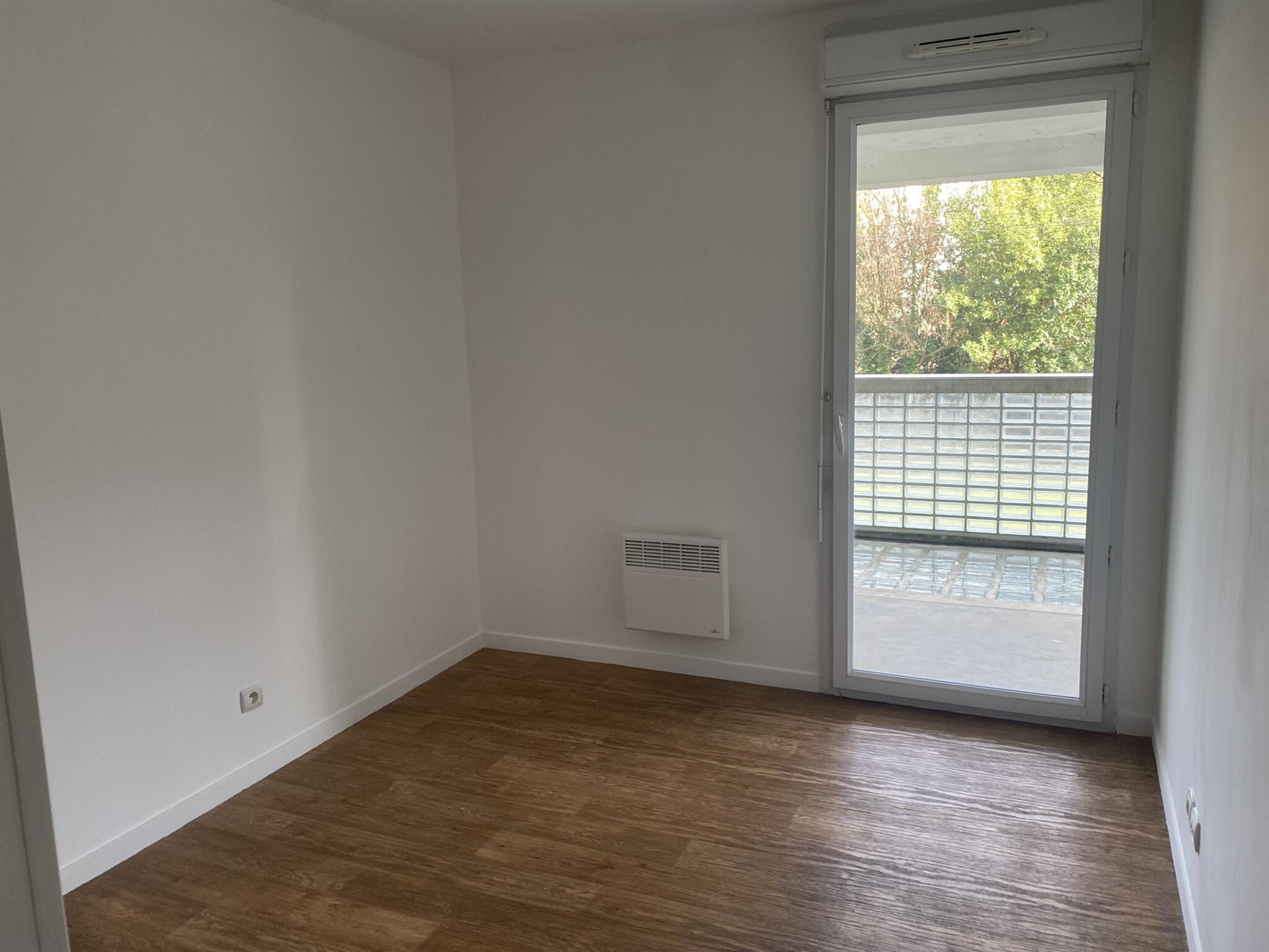 Appartement à louer, 45m², Bordeaux