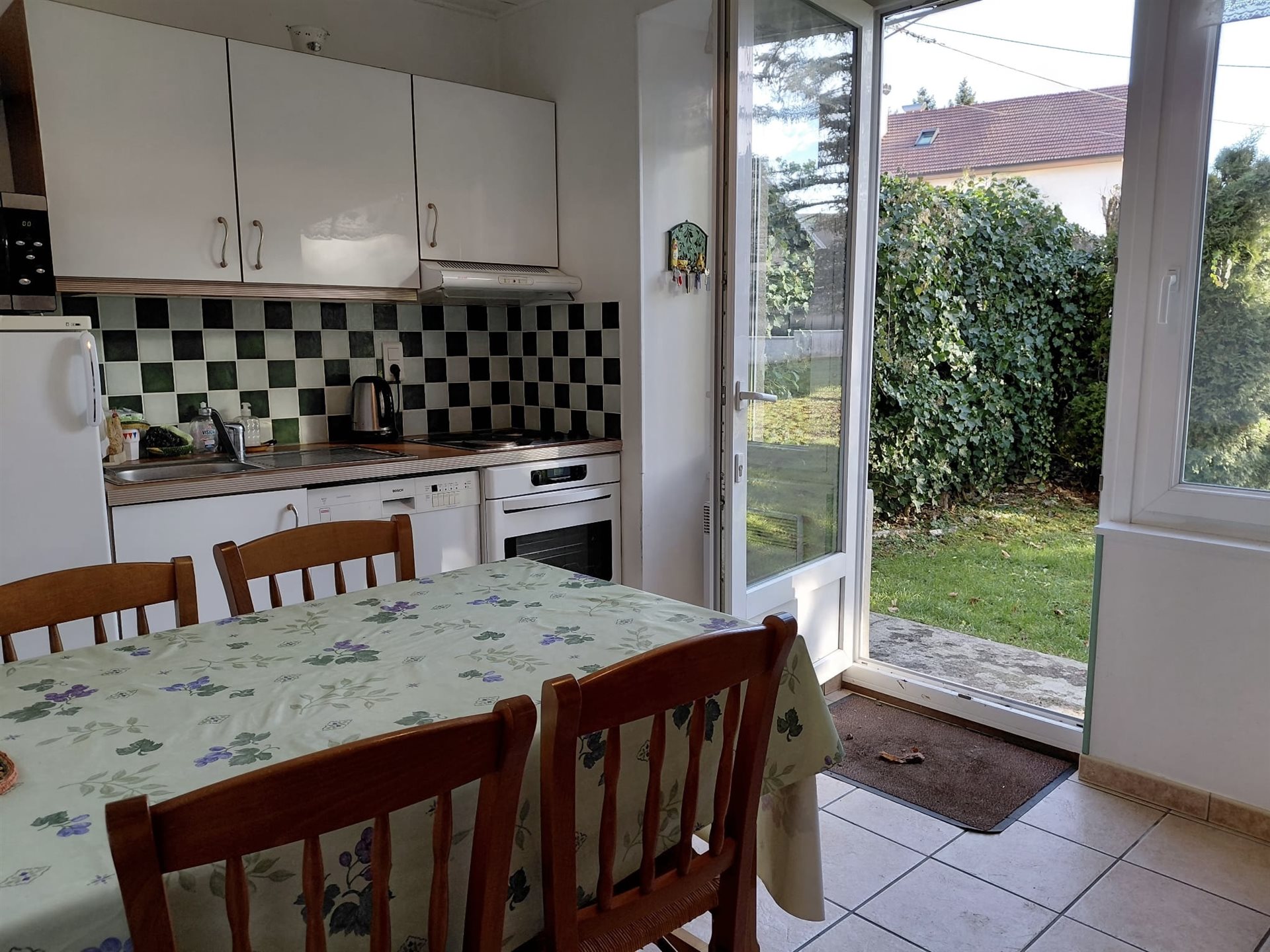 Appartement à vendre, 98m², Valdahon