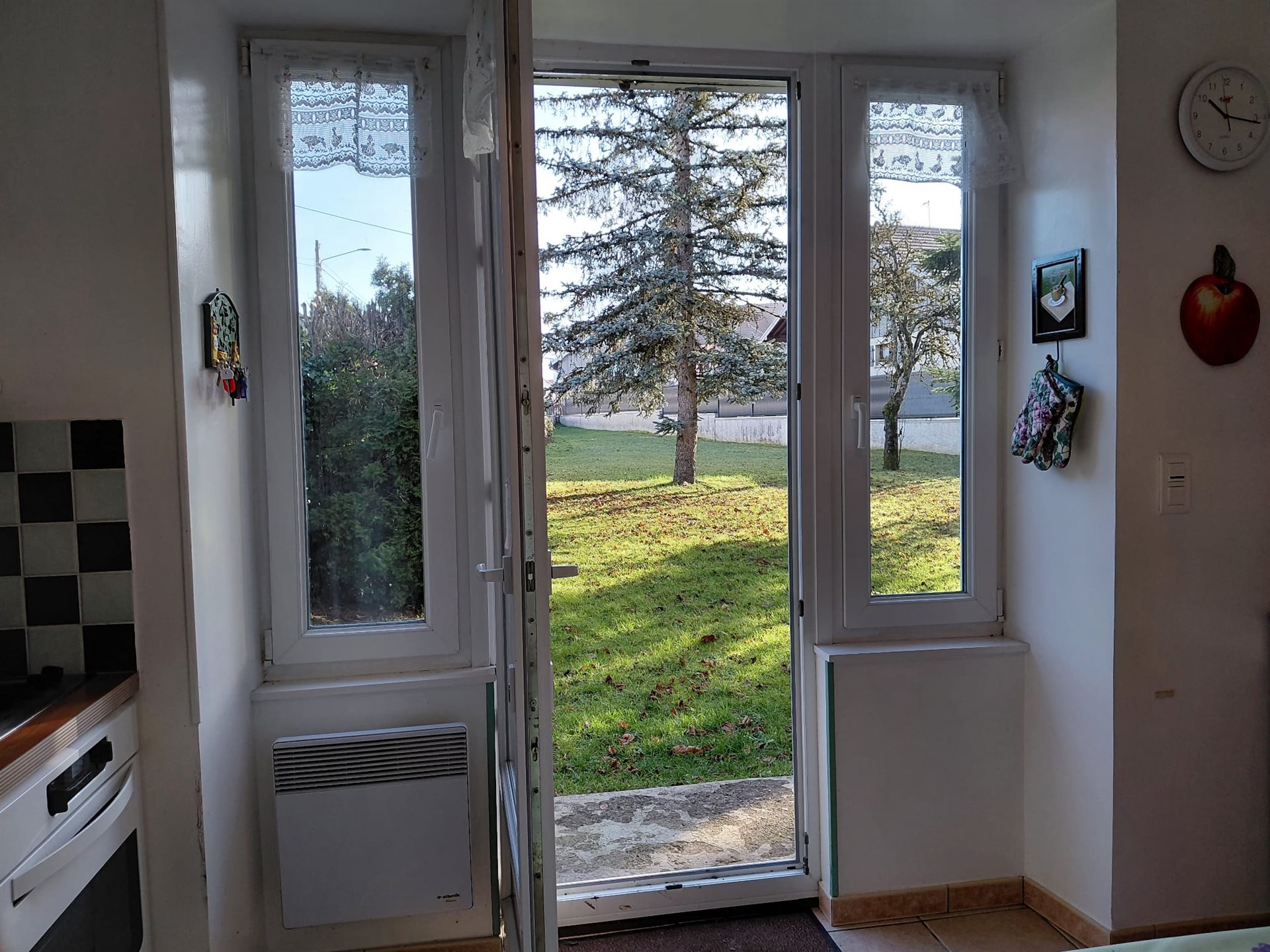 Appartement à vendre, 98m², Valdahon